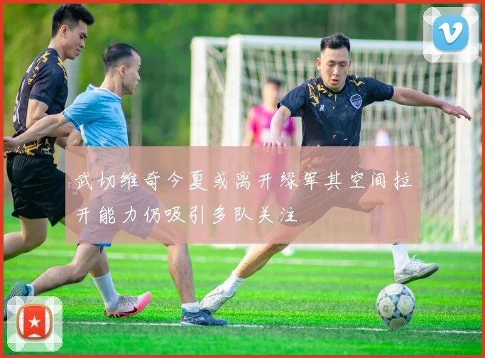 武切维奇今夏或离开绿军其空间拉开能力仍吸引多队关注