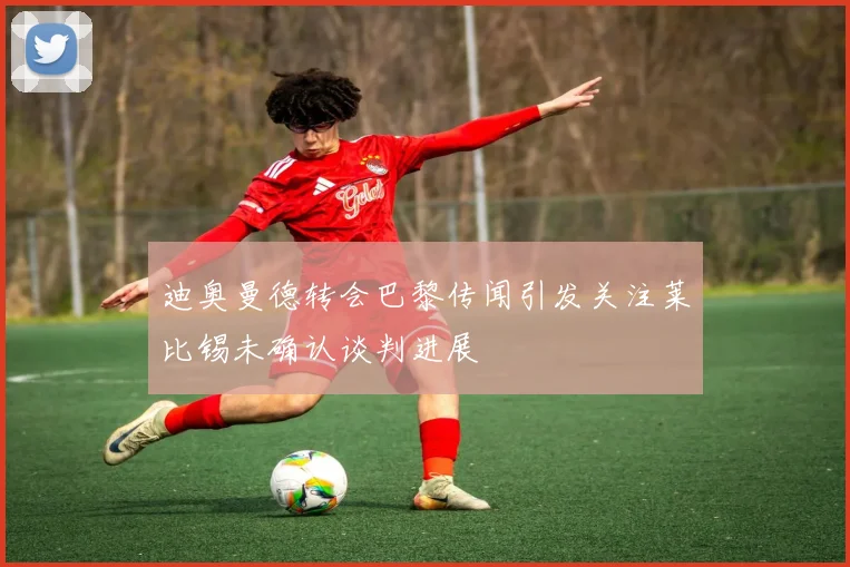 迪奥曼德转会巴黎传闻引发关注莱比锡未确认谈判进展